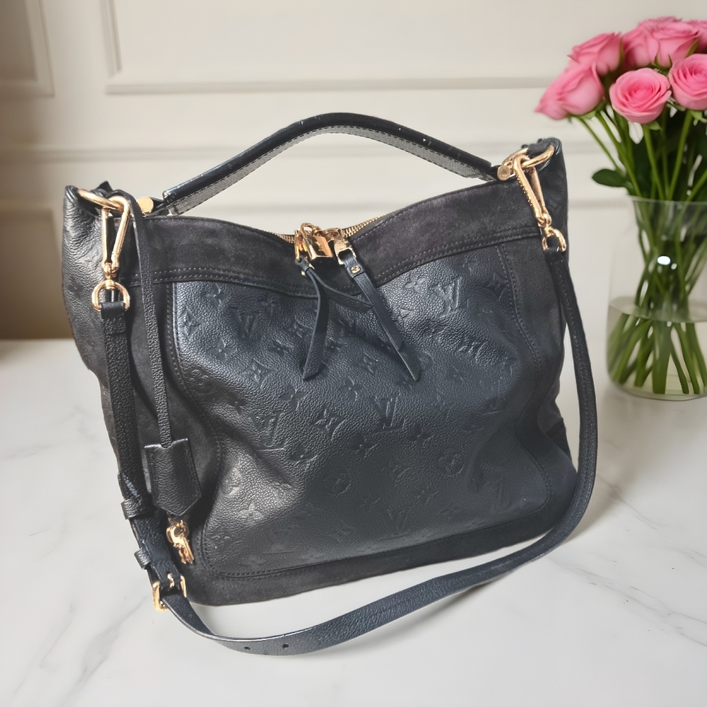 Louis Vuitton Audacieuse MM
